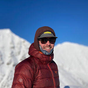 Meet your Posher, Jake